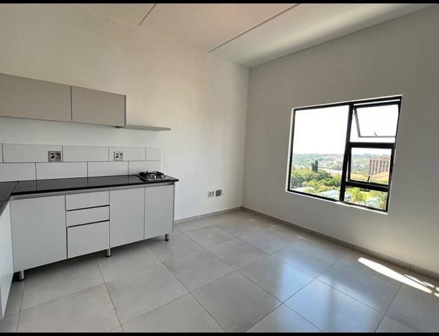 1 BEDROOM PROPERTY TO RENT IN FERNDALE